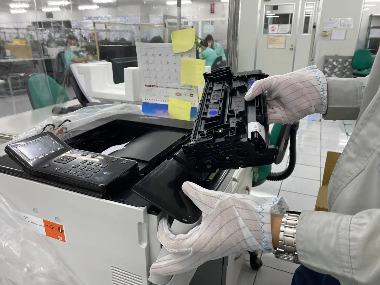 苏州精密金属零部件加工中质量管控的关键环节分析