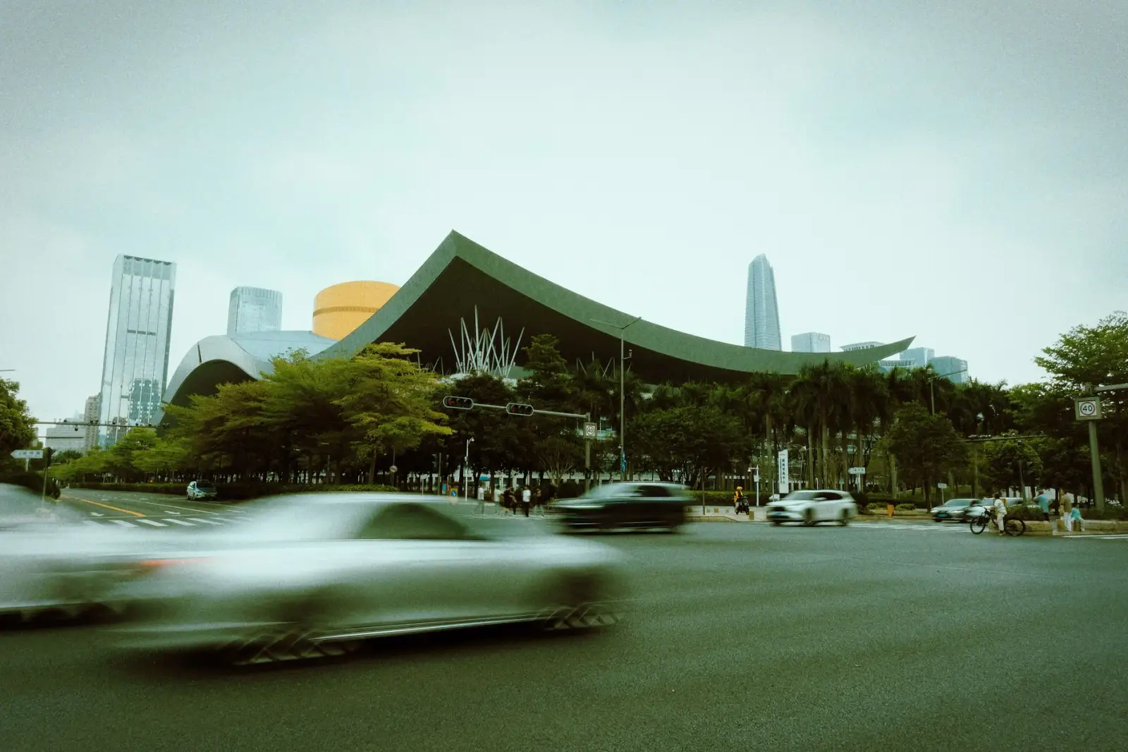 苏州金属加工服务对比：承方金属科技与普通供应商的工艺差异