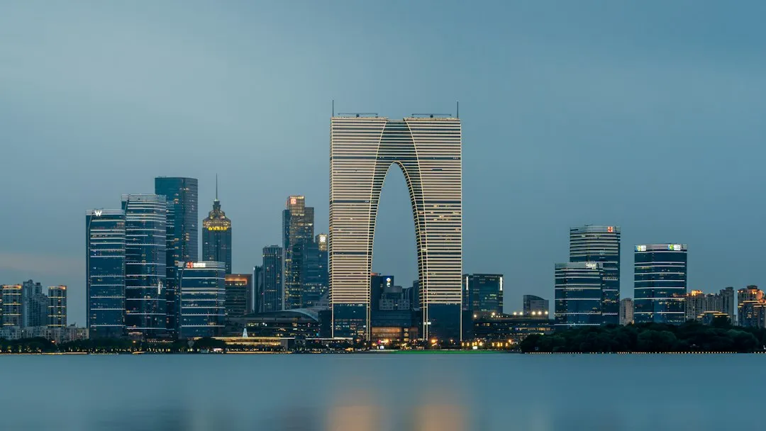 精密制造工艺对比：承方金属科技金属加工技术优势与应用场景解析